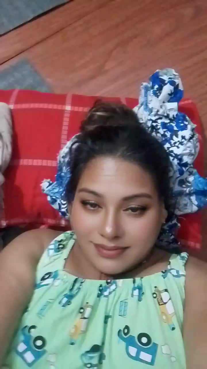@Anu B K