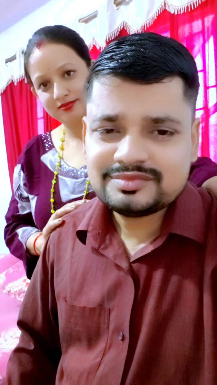 @Vijay Giri & RITA GiRi