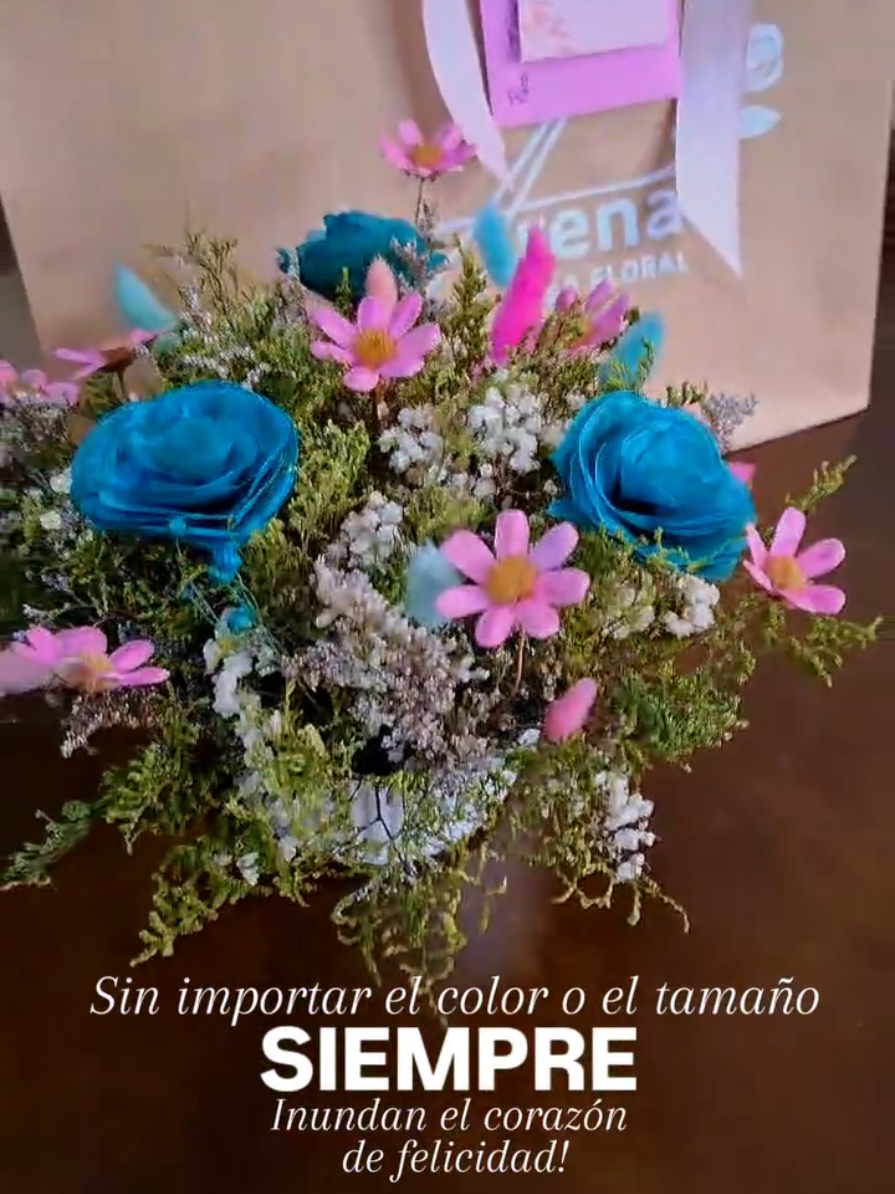 @~𝐀𝐫𝐞𝐧𝐚 Casa Floral