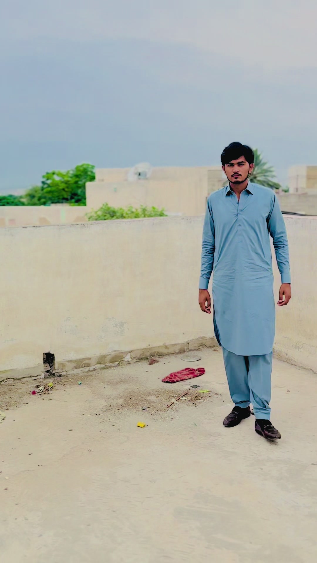 @RAJA G