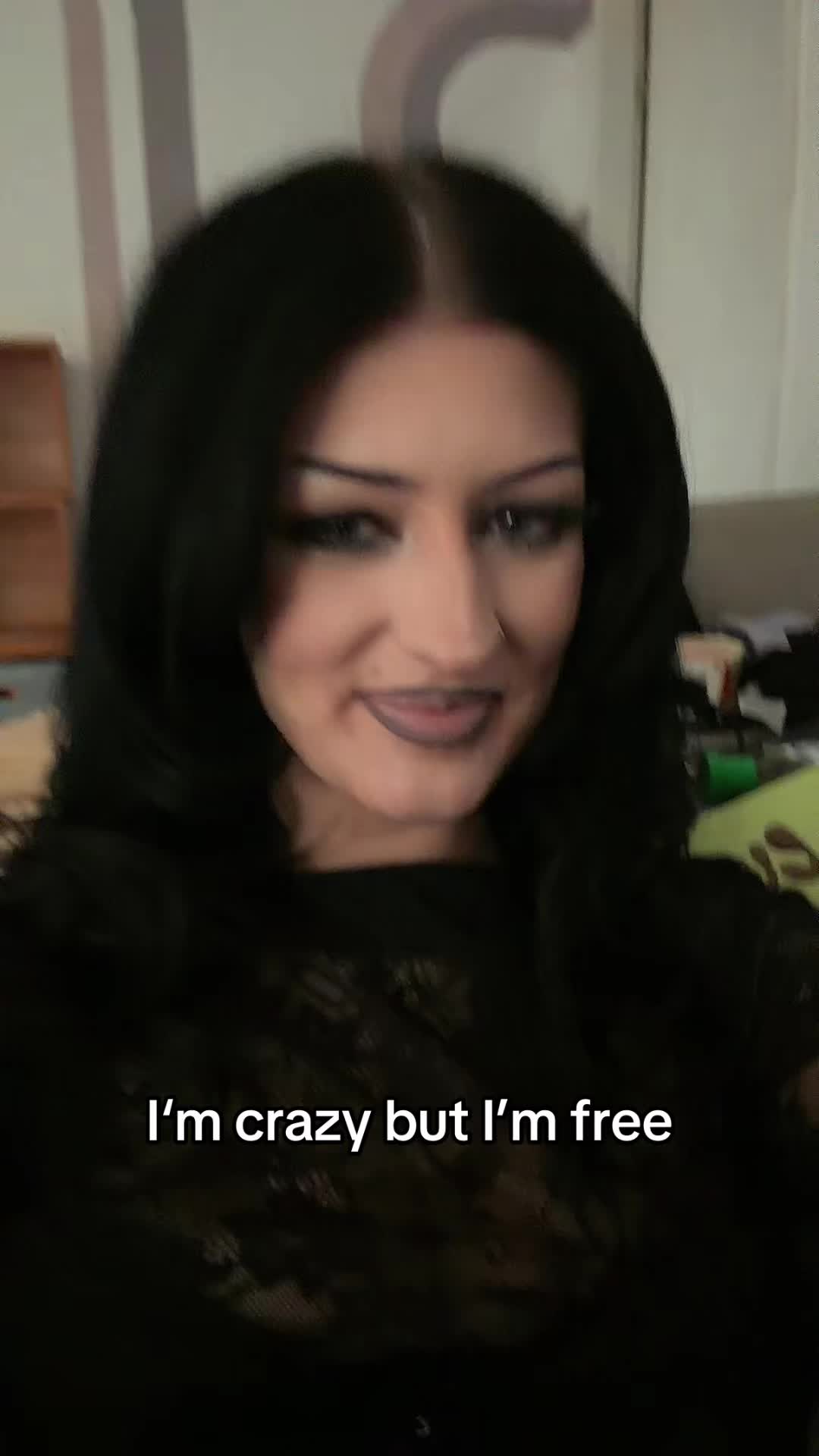 @secret spam account