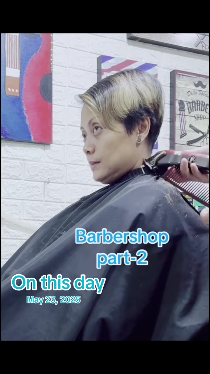 @Amazing Hair