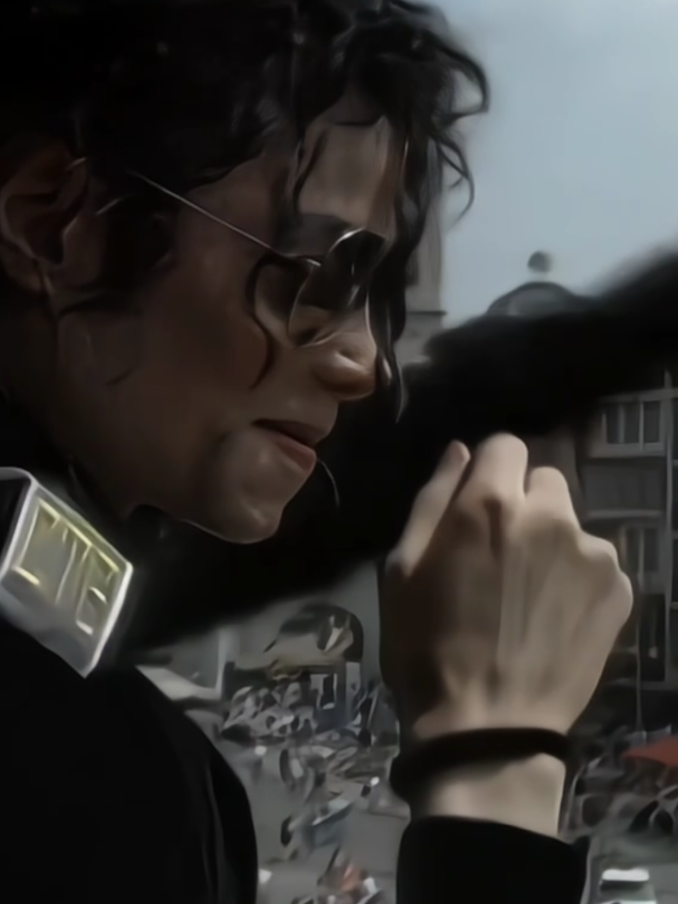 @MJJ King of Pop