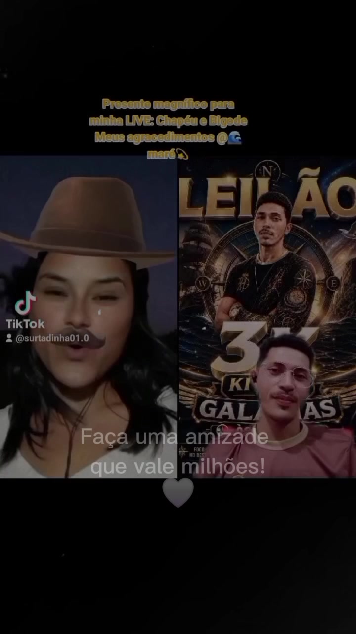 @🎭Morena🎭 do 🖤Elionai🖤