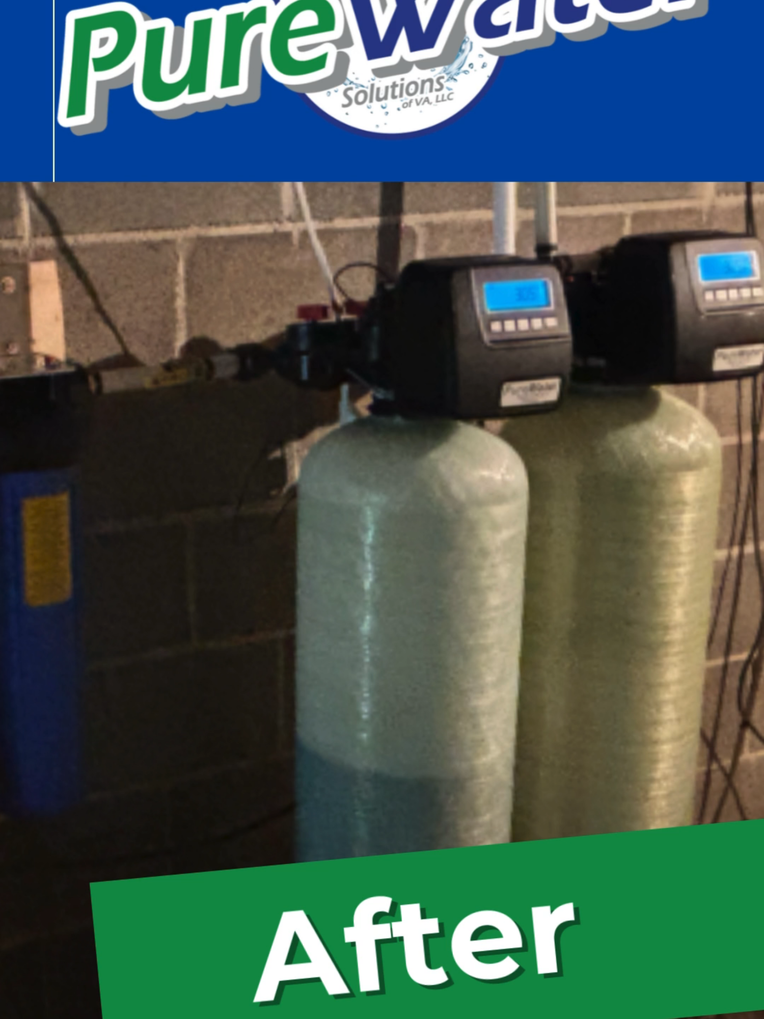 @PureWater Solutions of VA