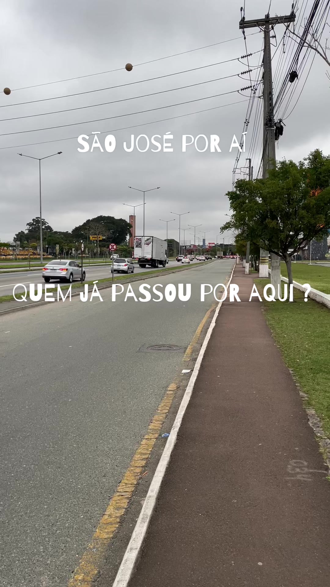 @SJP POR AÍ 🛵
