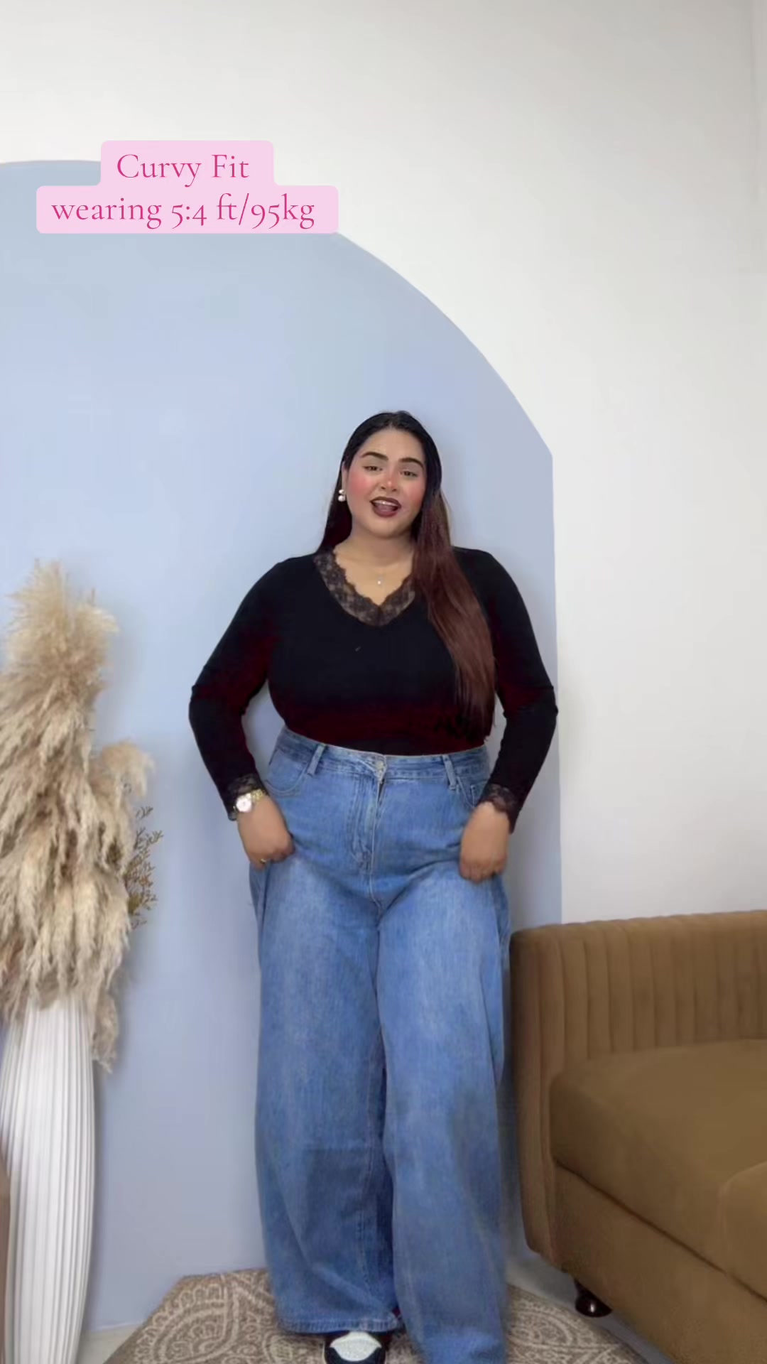 @Curvy essentials