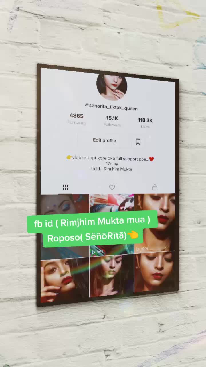 @S&ecirc;&ntilde;ōRīTā_tiktok_quee
