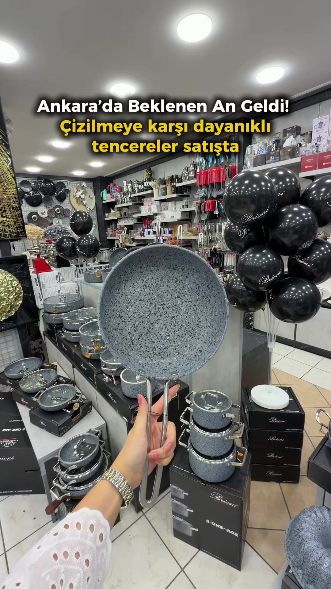 @Ankara Yemek Alışveriş Mekan