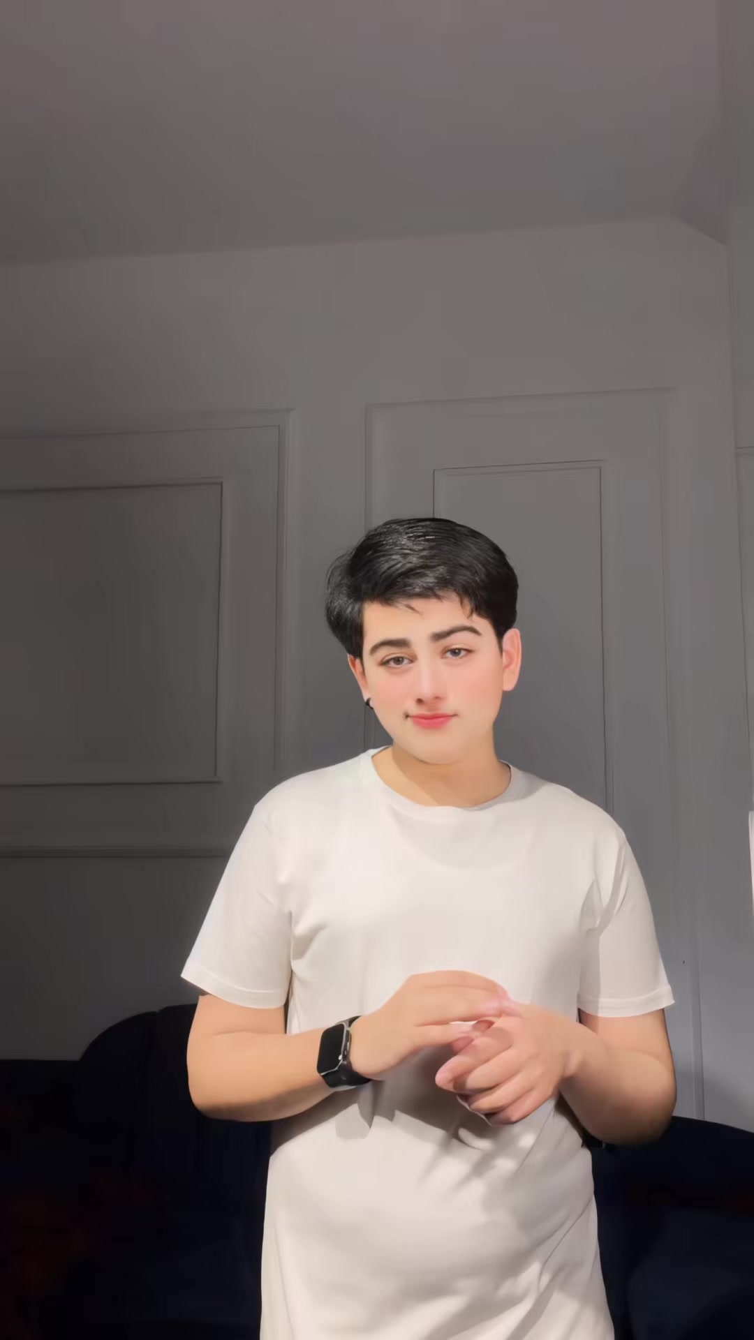 @𝙃𝙚: 𝘼  𝙒𝙊𝙇𝙁 🐺🥵