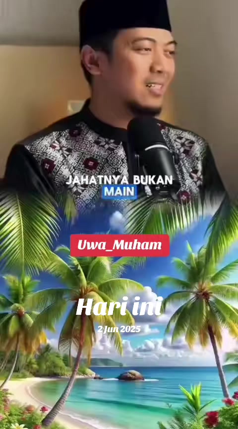 @Uwa_M