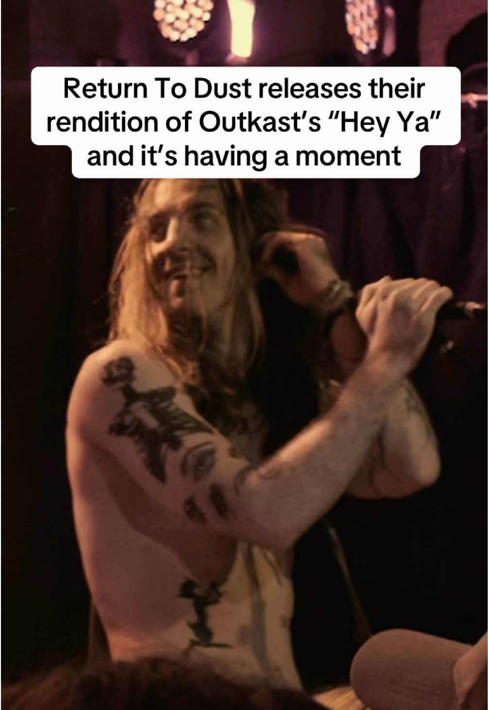 @reviving grunge