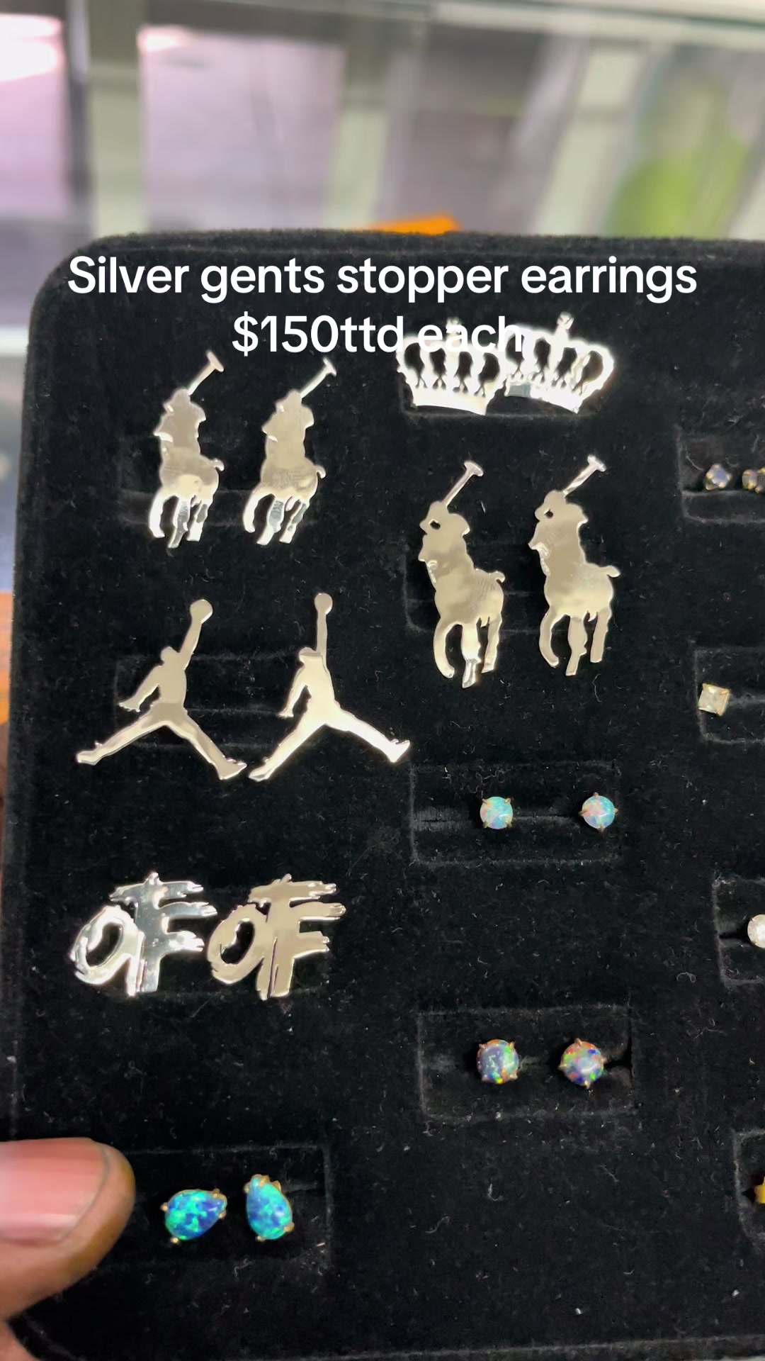 @pjays jewelry collection