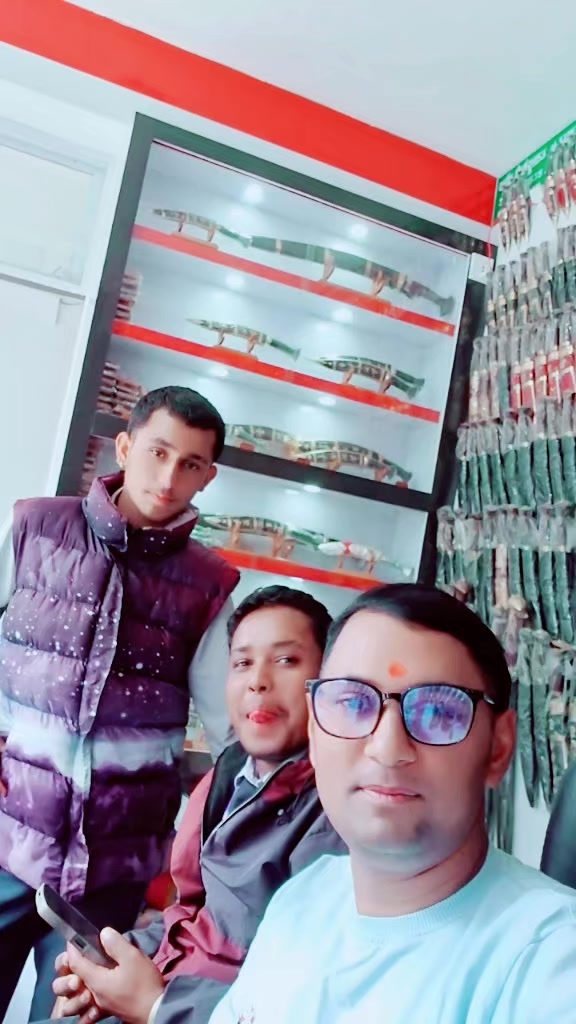 @SUNIL GAMER PURBILI
