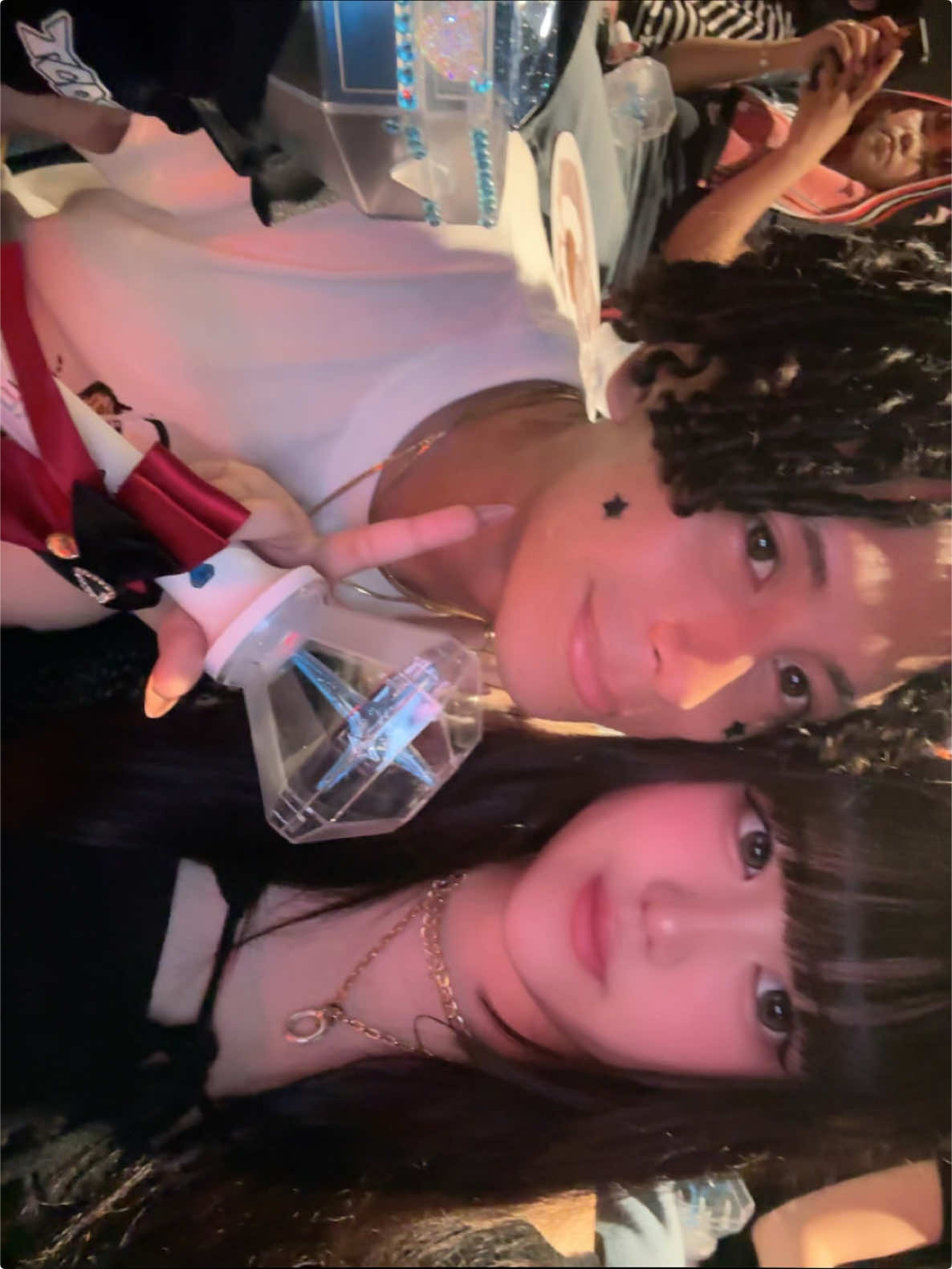 @れいなまる