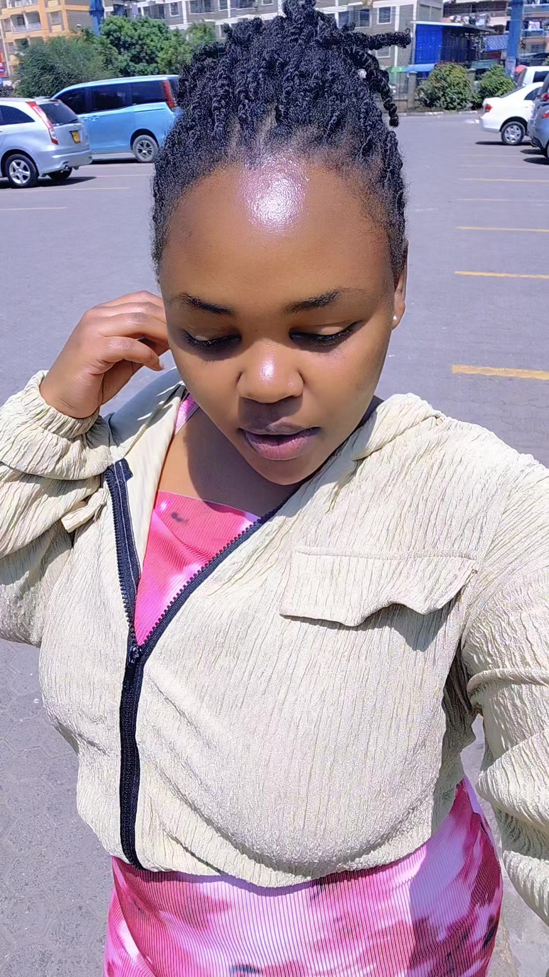 @Miss Silas.K🥰💍