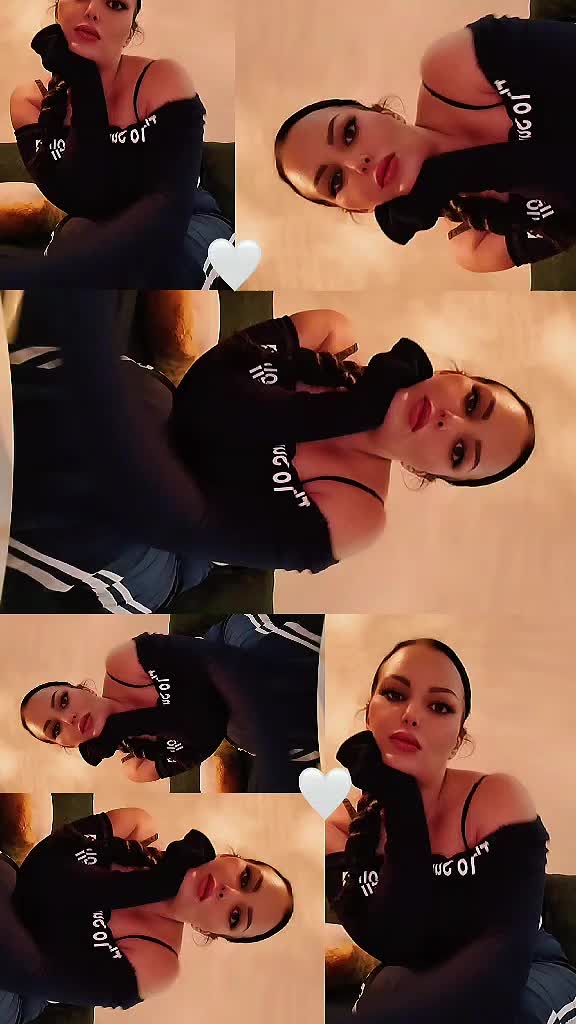 @la poupée 🇩🇿👑