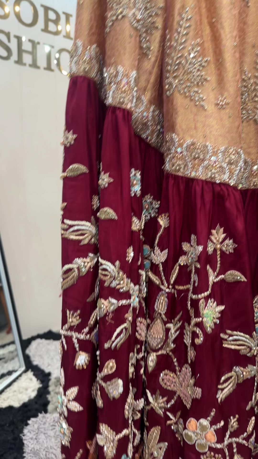 @Sobia Fashionary