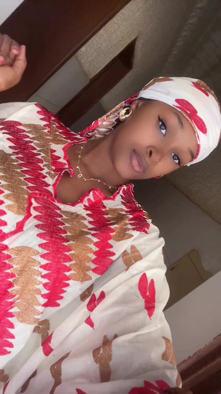 @Hawa diakite kaba 😘🫶🏾