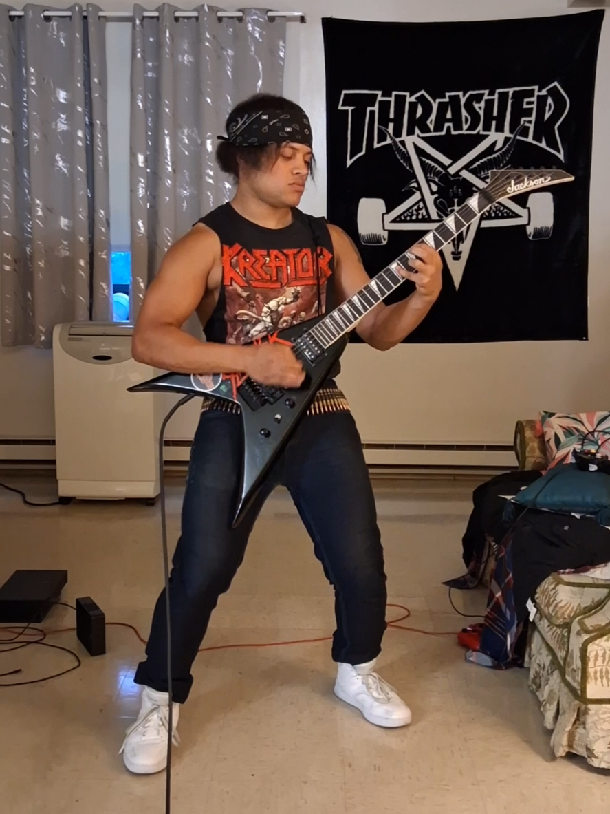 @☠︎︎DeShane Thrasher☠︎︎