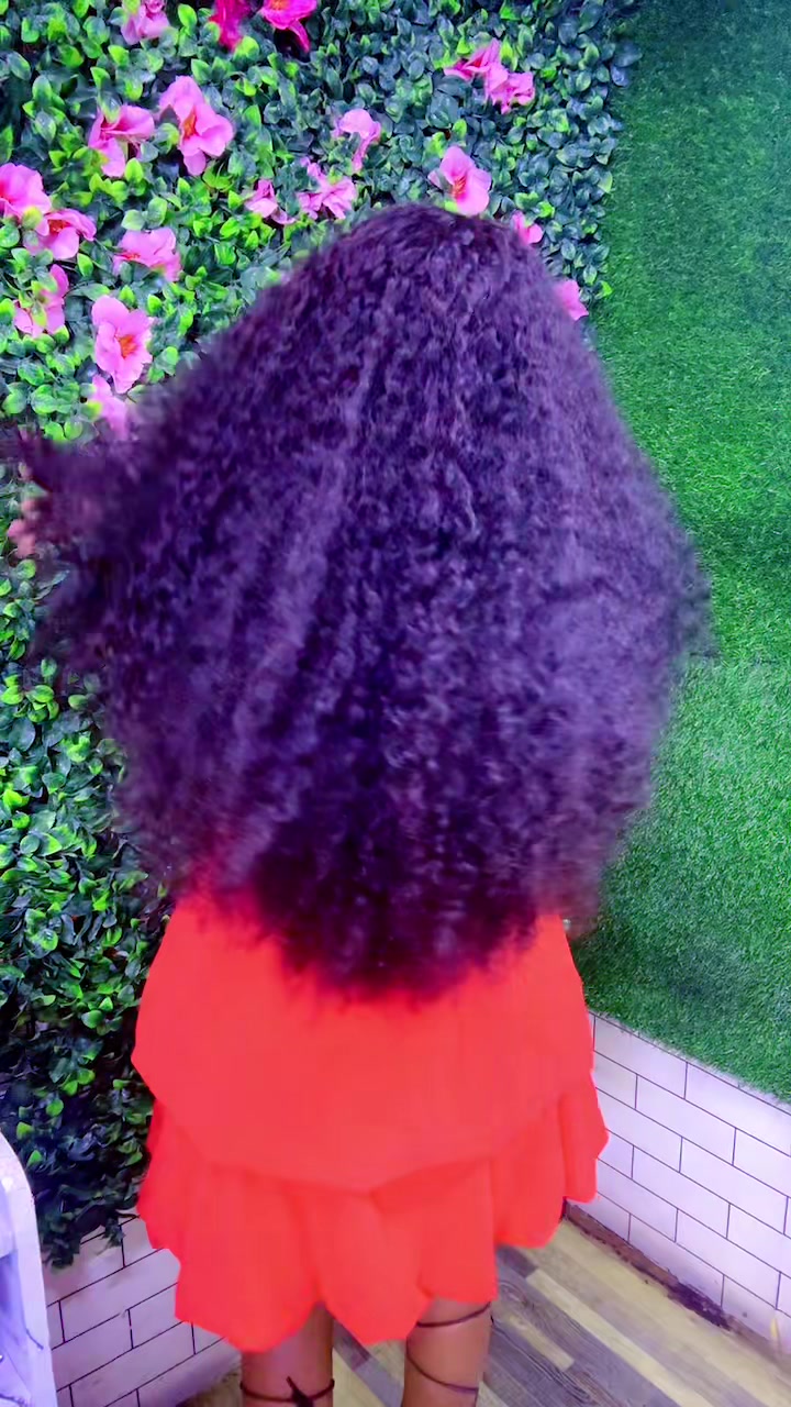@sassybeauty😍