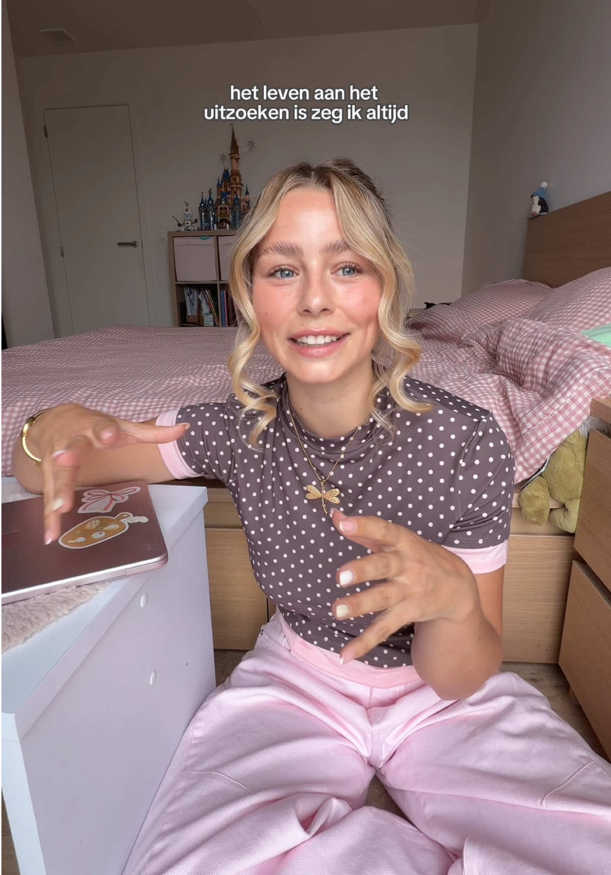 @Steffi Mercie