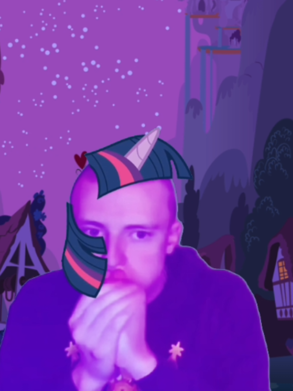 @тюльпан