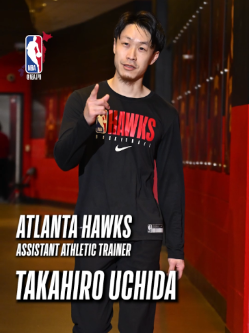@NBA Japan