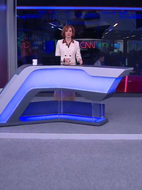 @CNN Brasil