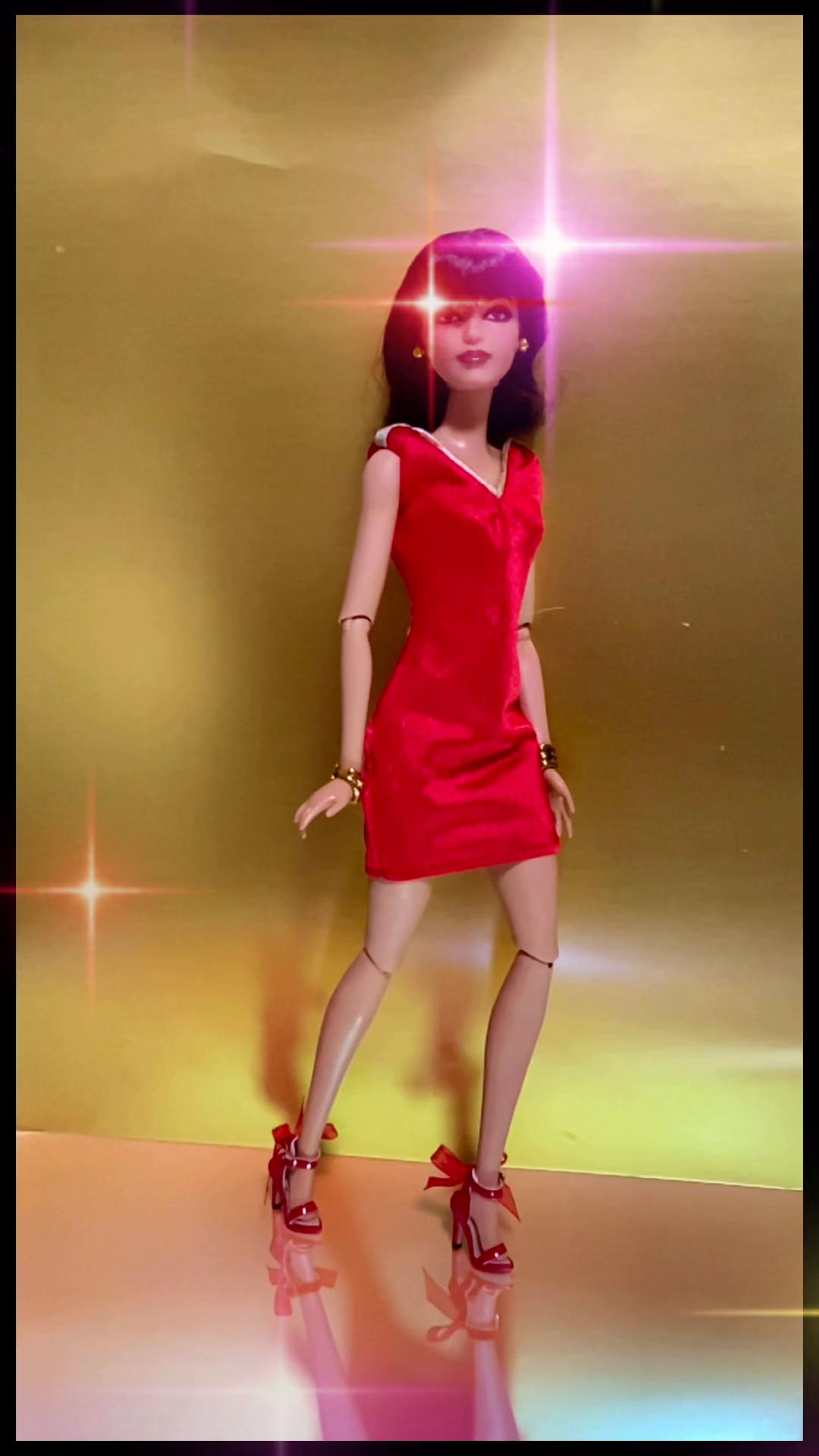 @Barbie Espectacular
