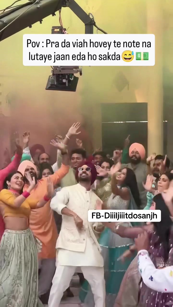 @Diljitdosanjh300