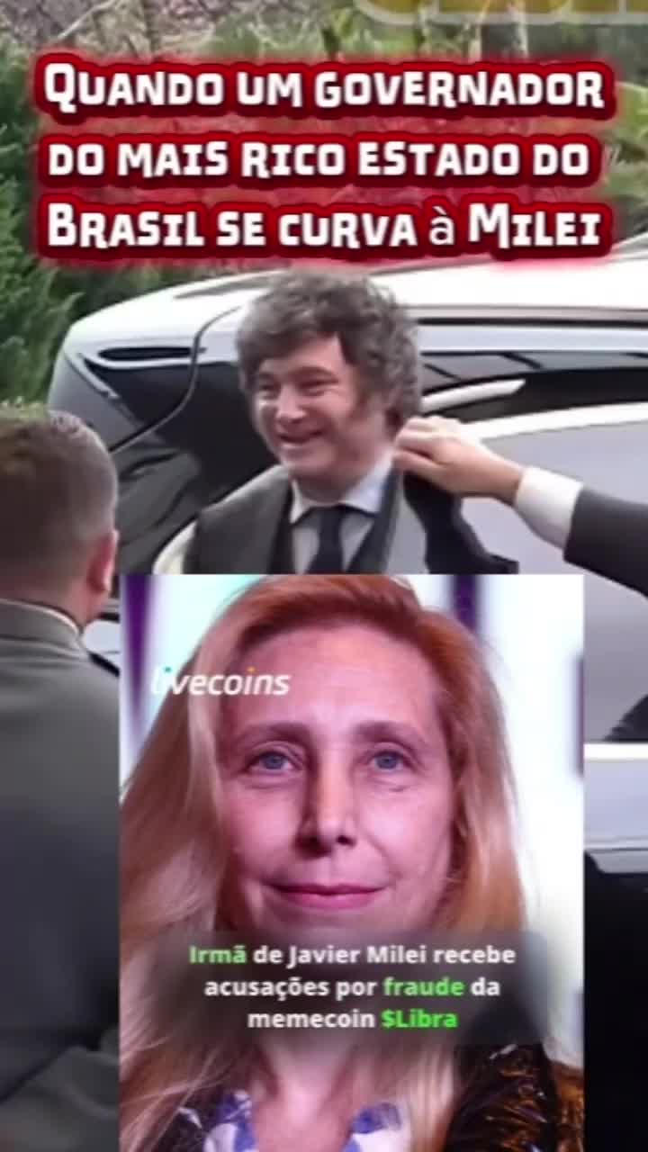 @Cl&aacute;udioDF2025