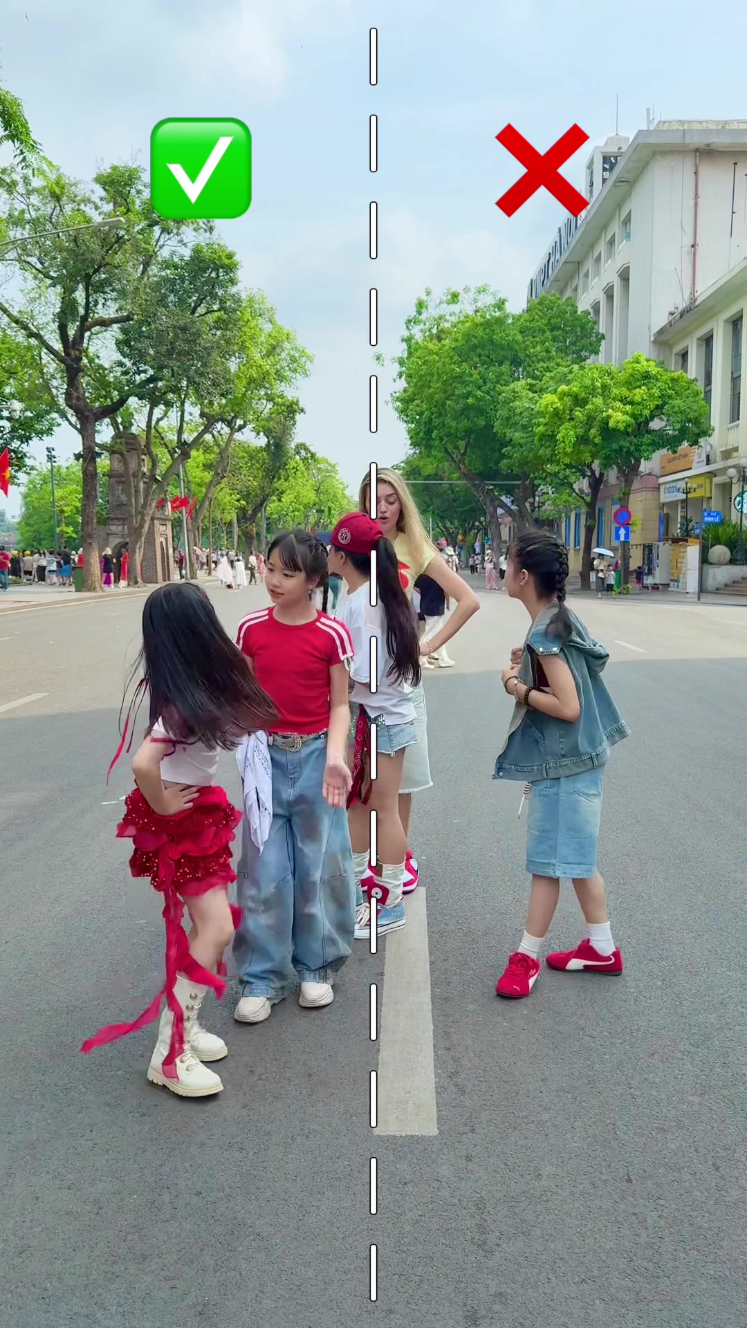 @Thầy Huy Kid Dance
