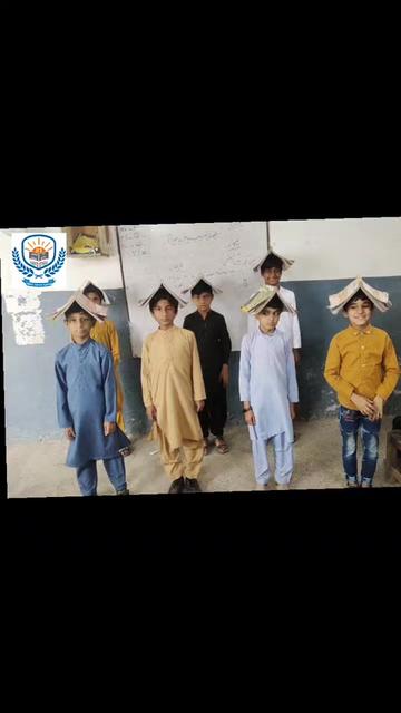 @Madni school shahbaz
