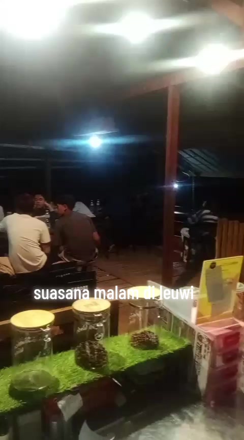 @D Leuwi Garut