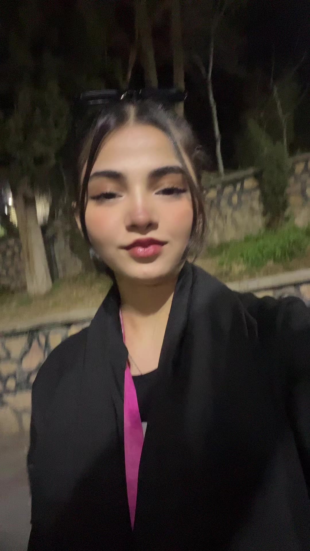 @Kiana Bani