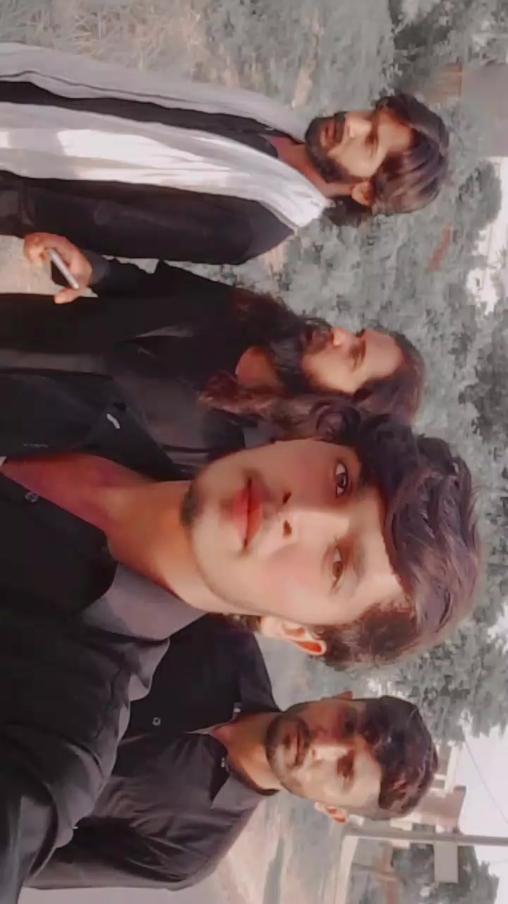 @Syed zada Hakam shamsi