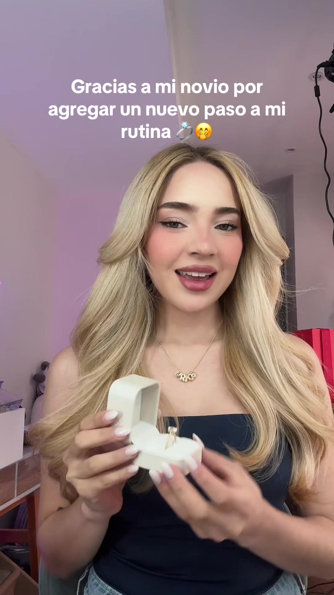 @Dayanara