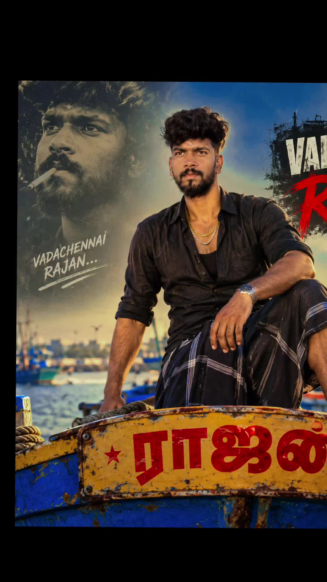 @Elumalai Malai