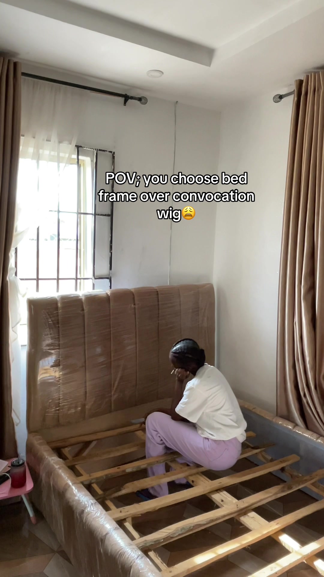 @Eniola Babs