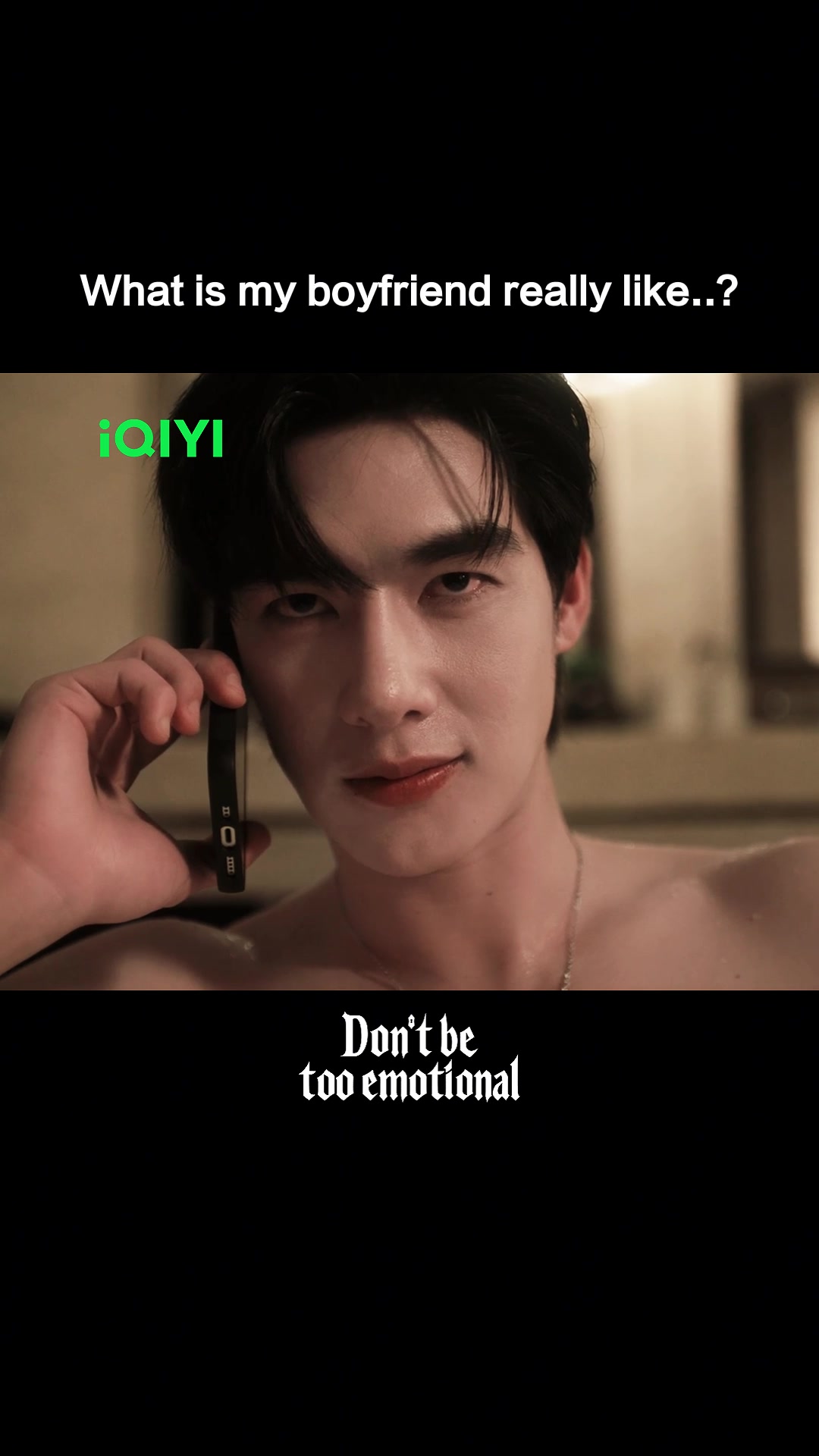 @iQIYI North America