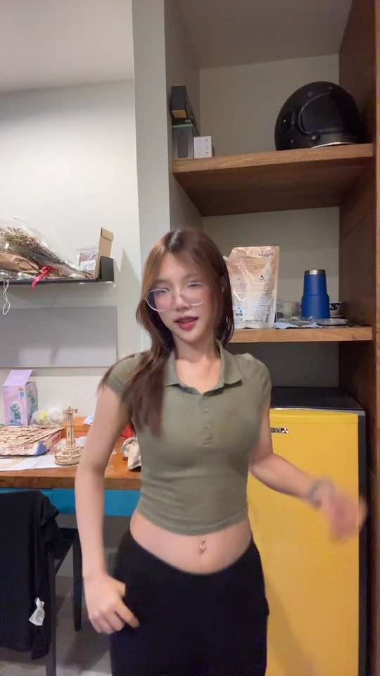 @ผัดบวบใส่ไข่
