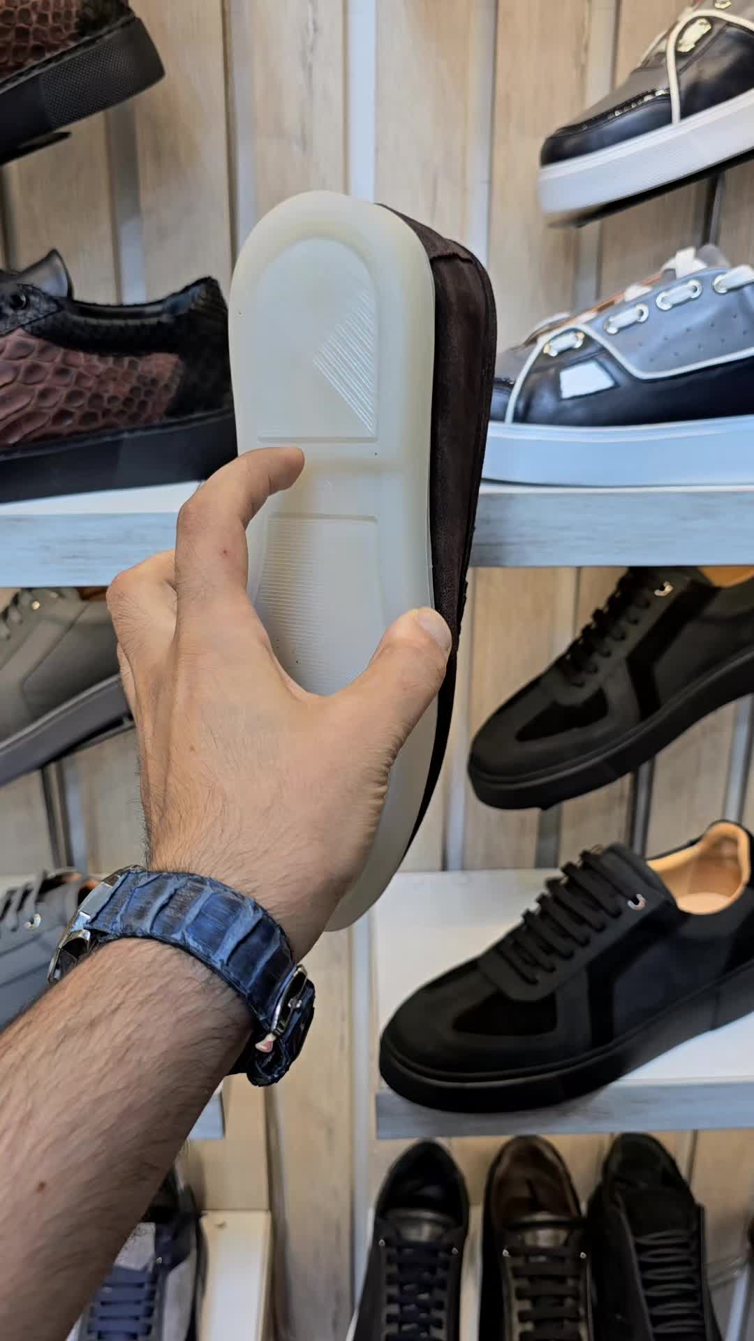 @batini shoes