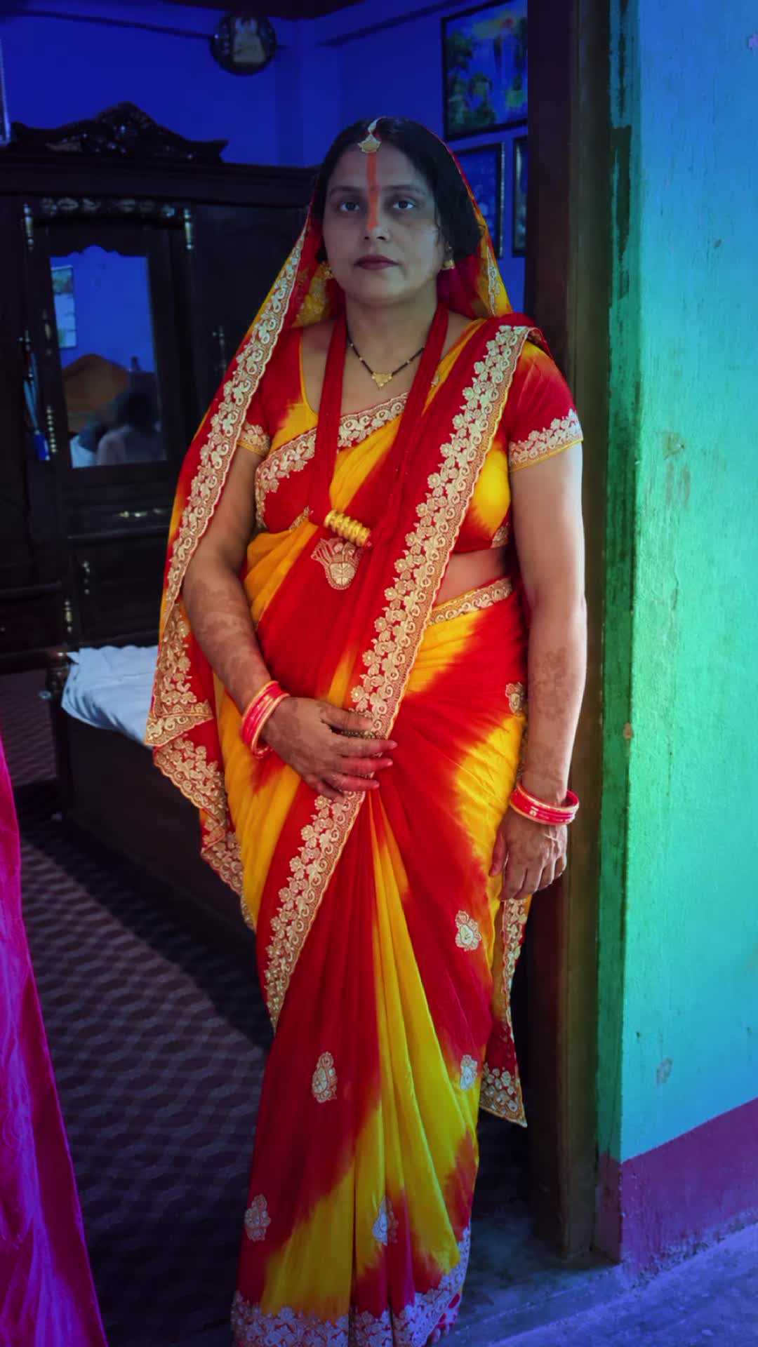 @punamramesh,