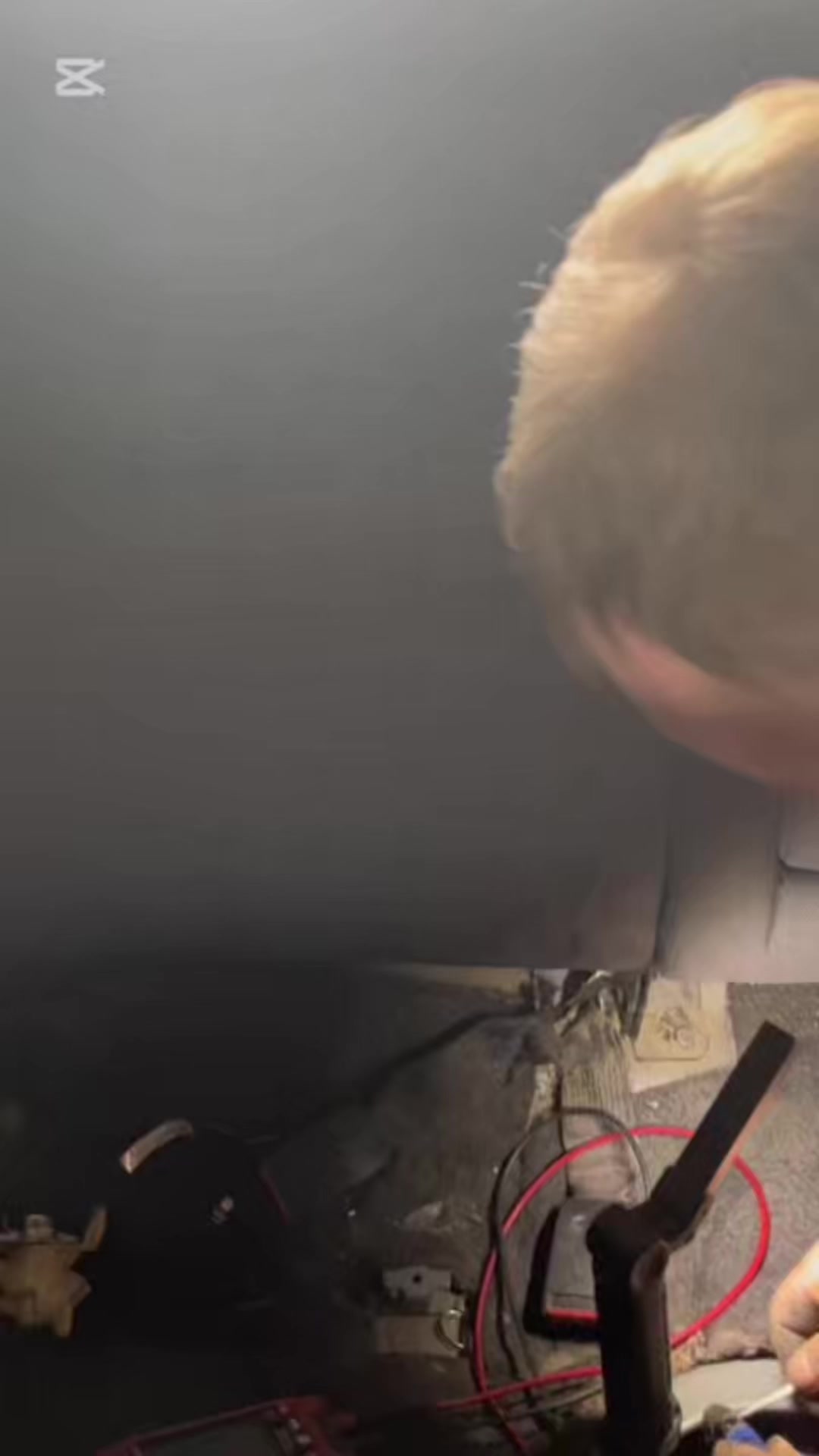 @Makey’s Garage