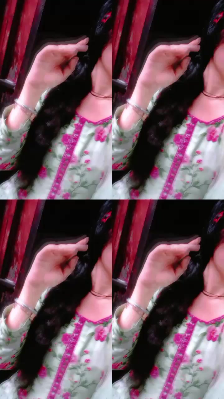 @👑Sindhi girl👑