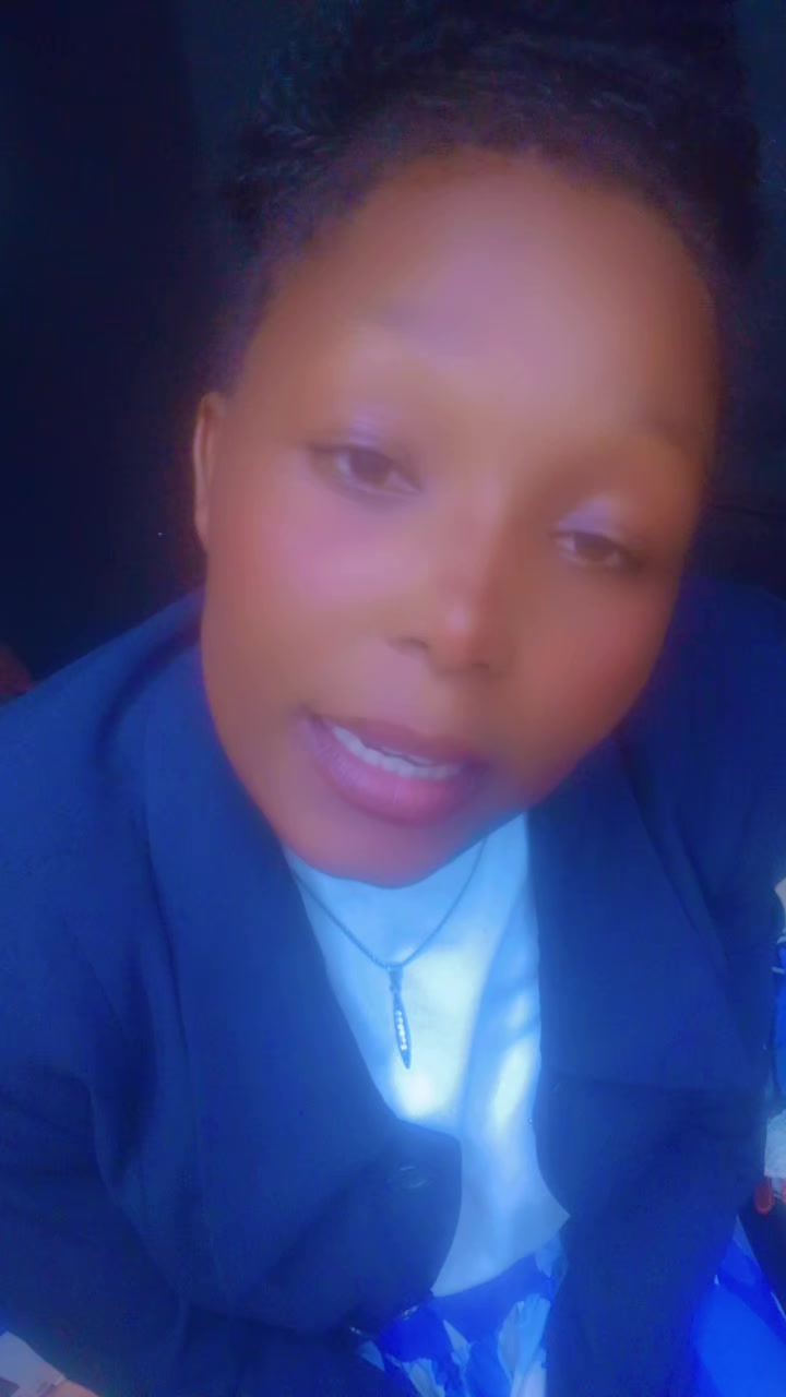 @👑🌸Wangari wa karanja 🌸