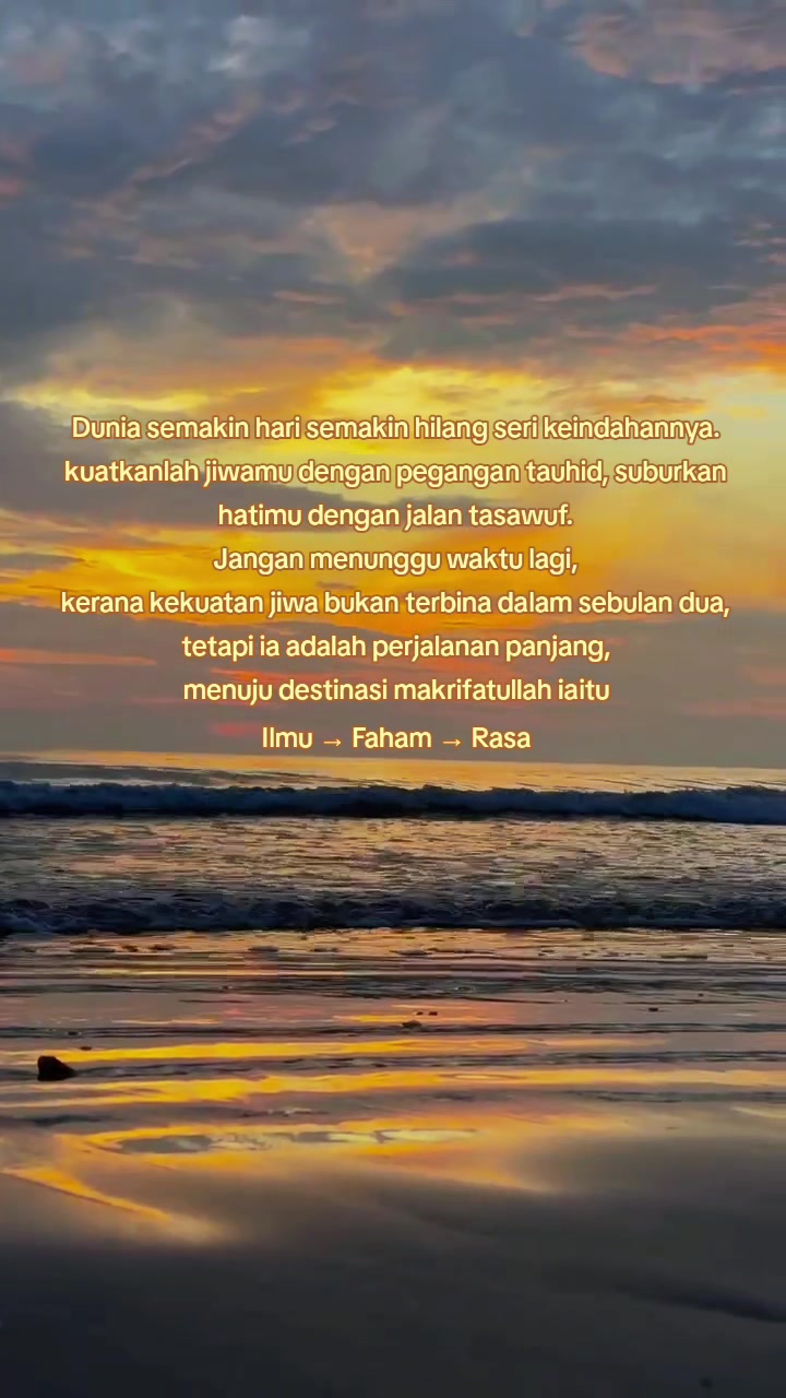 @Suraya Musatofa