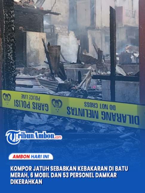@TribunAmbon.com