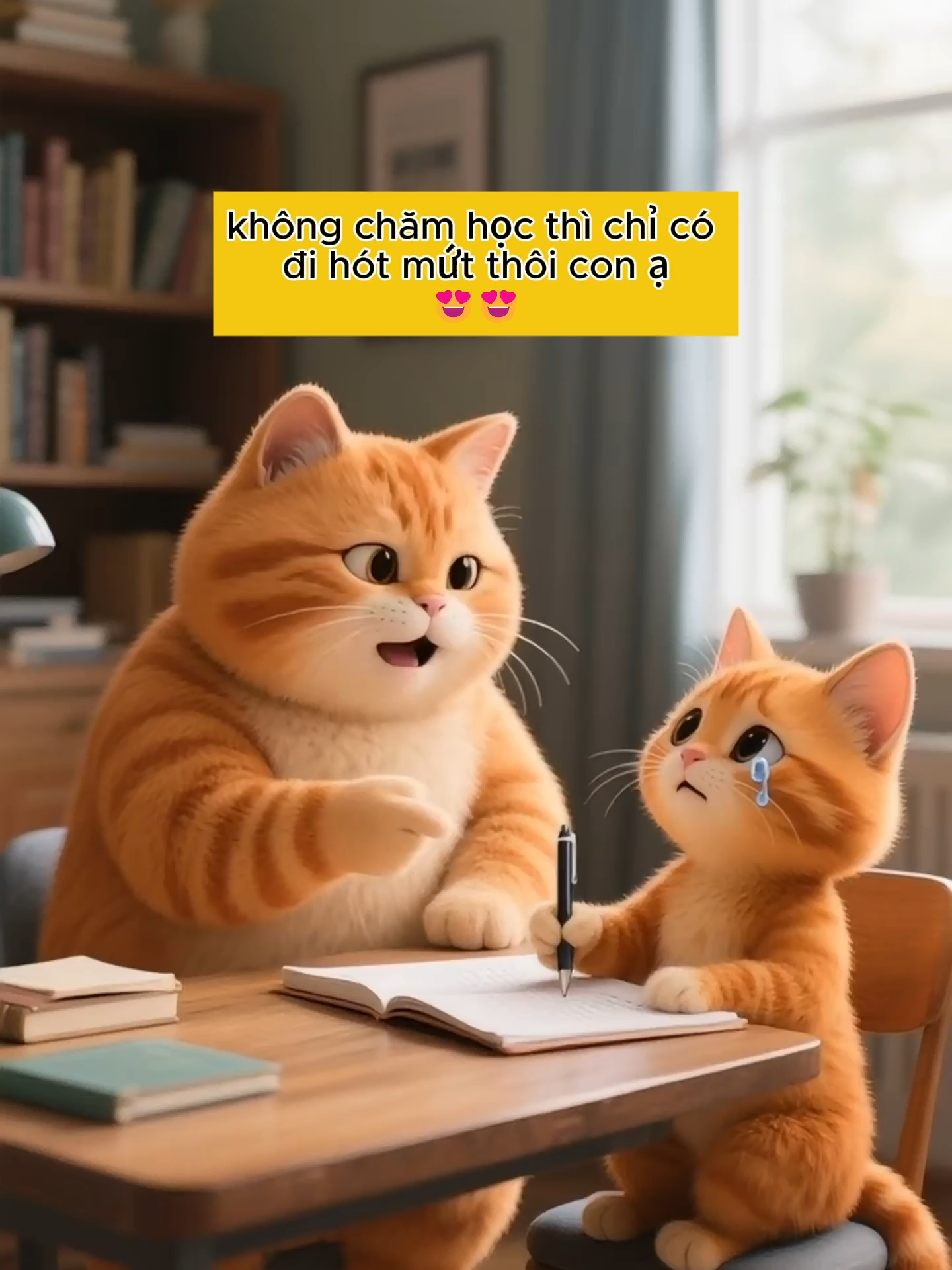 @M&egrave;o H&agrave;i Hước